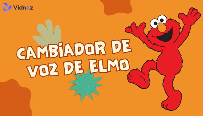 voz de elmo