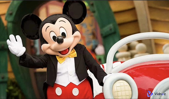 Las 6 mejores simuladores de voz de Mickey Mouse online para cambiar la voz