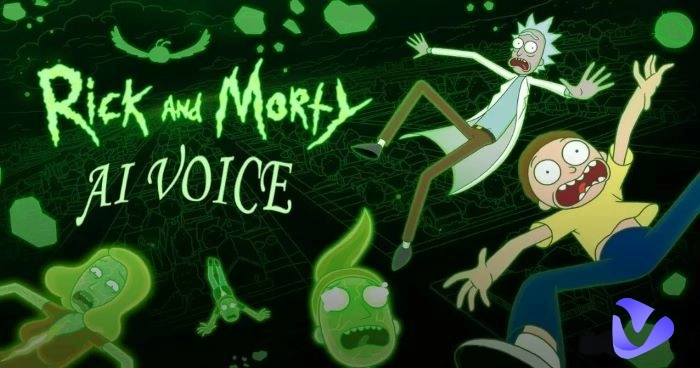 Mejor cambiador de voz de Rick and Morty: Efectos de voz divertidos
