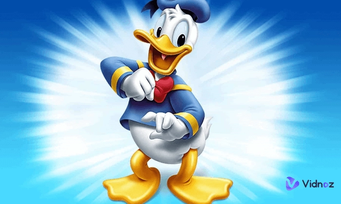 Los 5 mejores moduladores de voz del Pato Donald para mejorar tu contenido