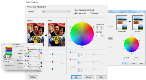 cómo mejorar el color de una fotografía en Premiere Pro
