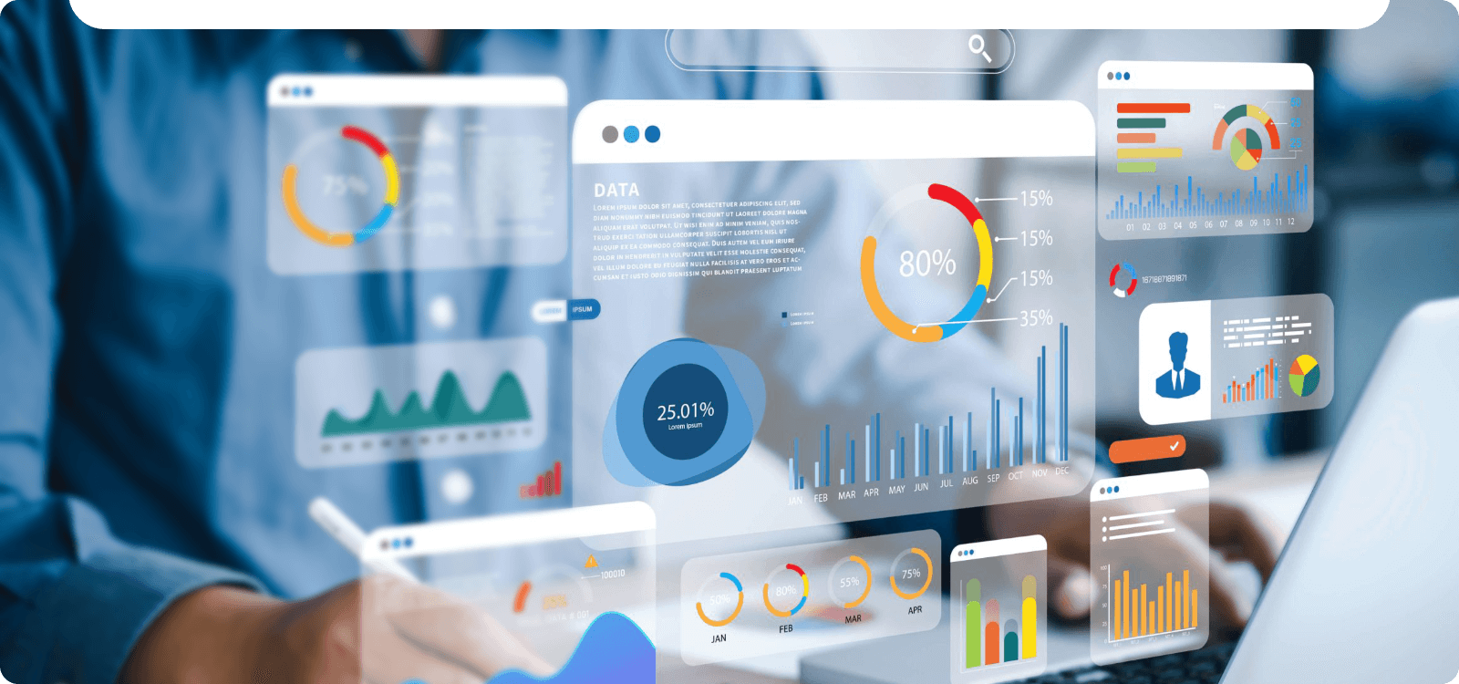 Convertir imagen a texto para marketing
