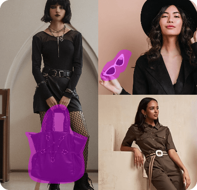 eliminar fondo de ropa con IA