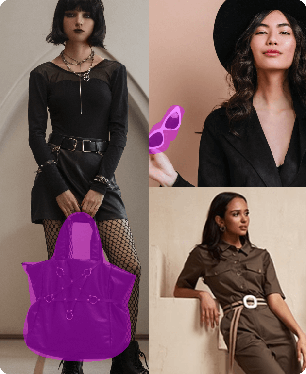 eliminar fondo de ropa con IA