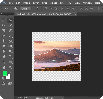 limpiar imagenes para uso profesional