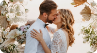 Video de Beso IA para Eventos Especiales