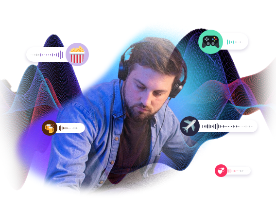 Crear cancion con IA para todo tipo de proyectos