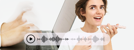 Transcribir Audio a Texto Online Gratis con IA