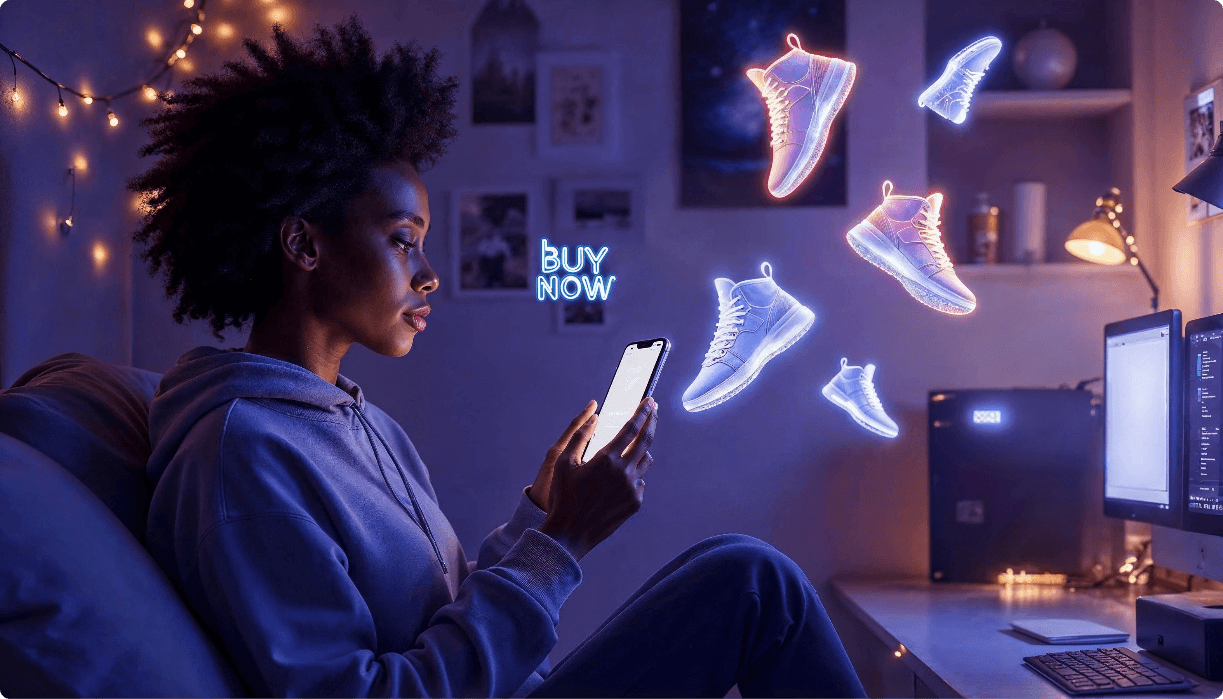 E-commerce