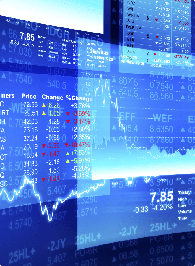 Finanzas