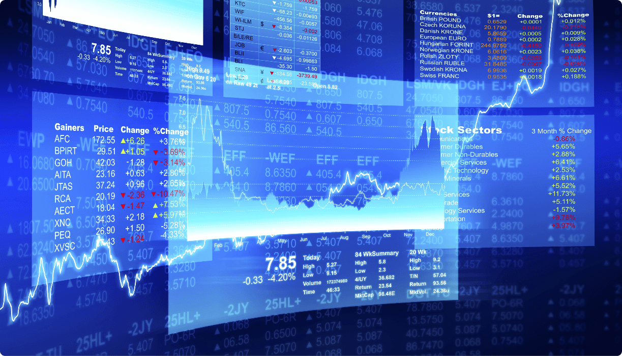 Finanzas