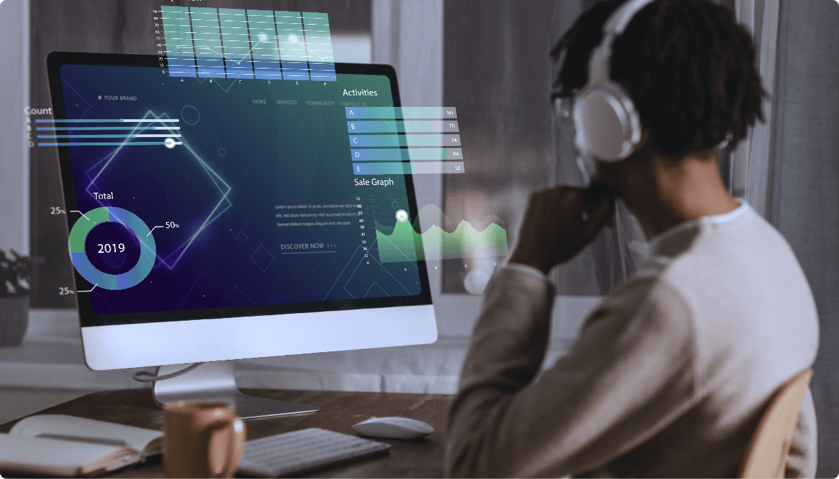 SaaS y Tecnología