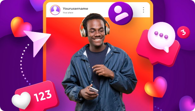Crear videoclips musicales con IA para redes sociales