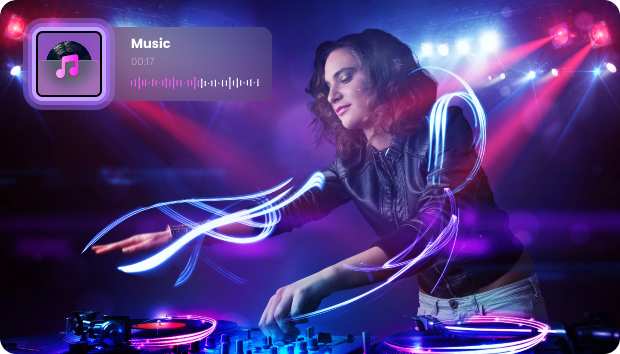 Convertir ideas en videoclips musicales con IA