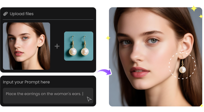 Crea mockups de producto con Nano Banana IA en múltiples estilos