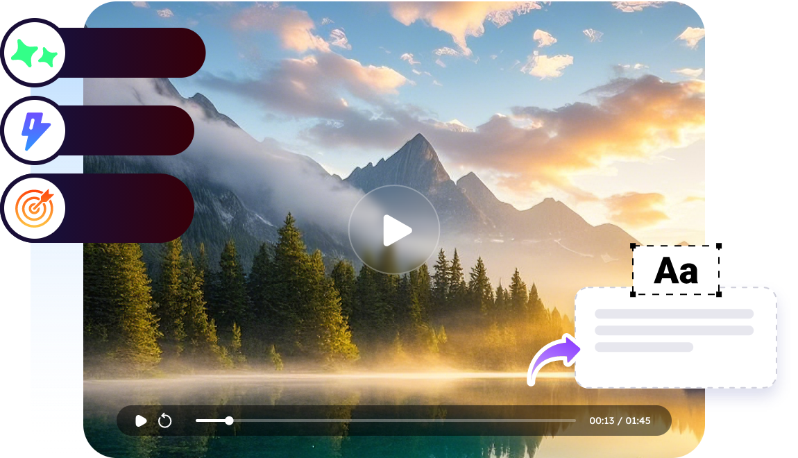 Transcribir video a texto gratis