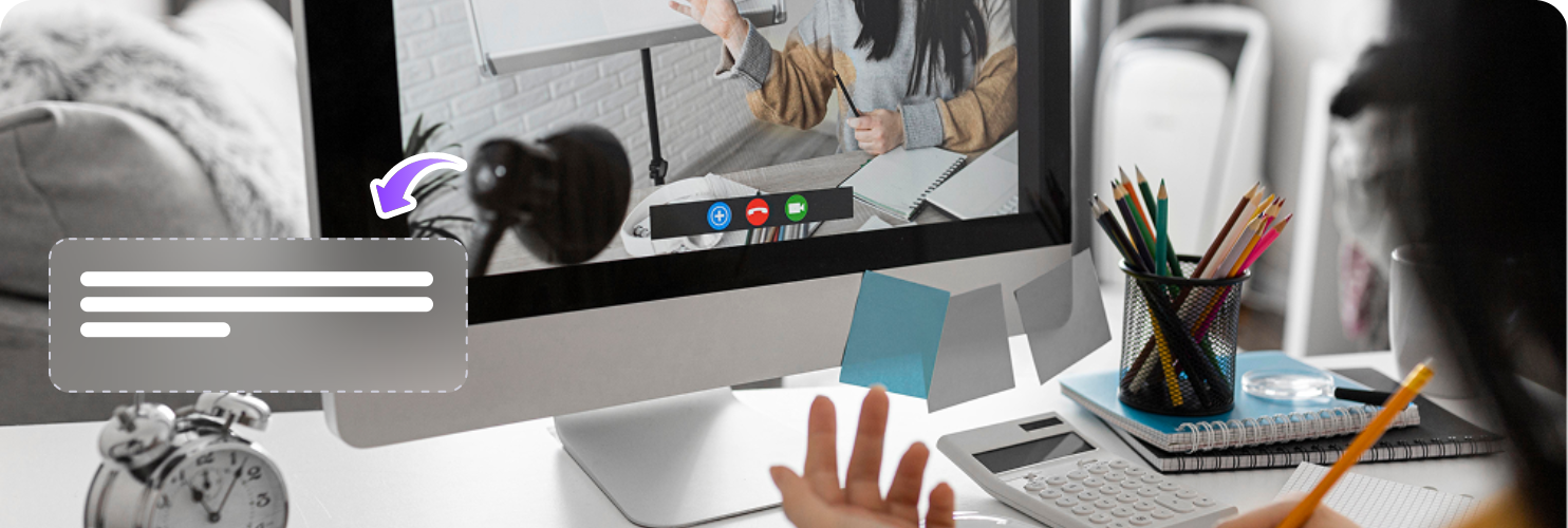 Transcribir videos educativos a texto online